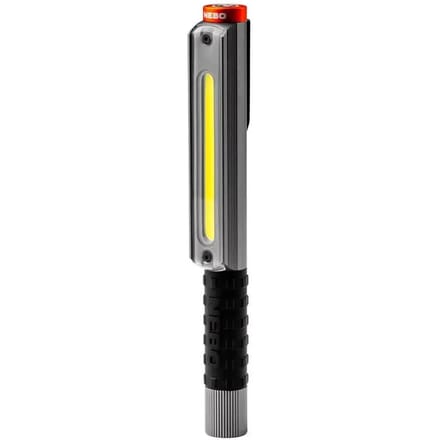 Oplaadbare zaklamp Nebo Lil Larry 500 Flex
