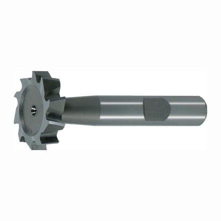 alpen Slitfrees DIN 850 D Type N D 10,5 mm L 3 mm - 152401020100