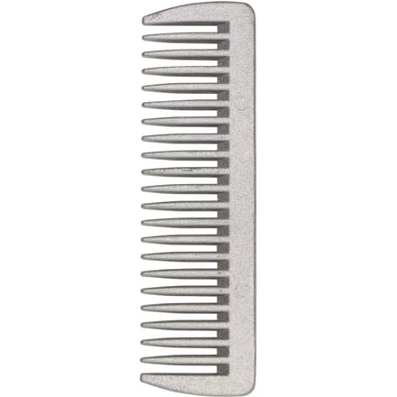 Paardenhaar kam Imperial Riding Comb iron