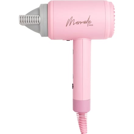 Mermade Hair - Föhn - Pink