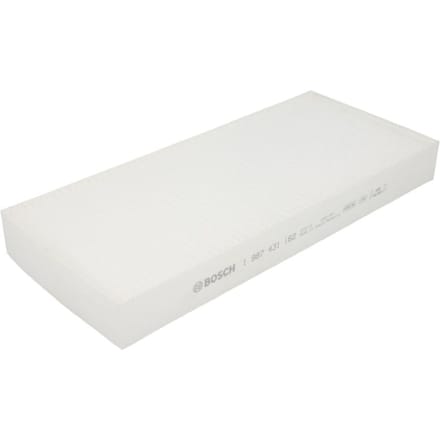 Filter, cabinelucht BOSCH 1 987 431 162
