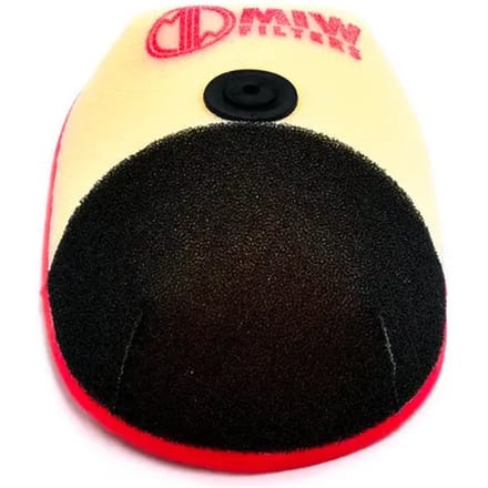 Motorfiets luchtfilter Meiwa Miw Offroad H1299