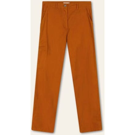Oilily Parker Broek- maat36 Military Olive