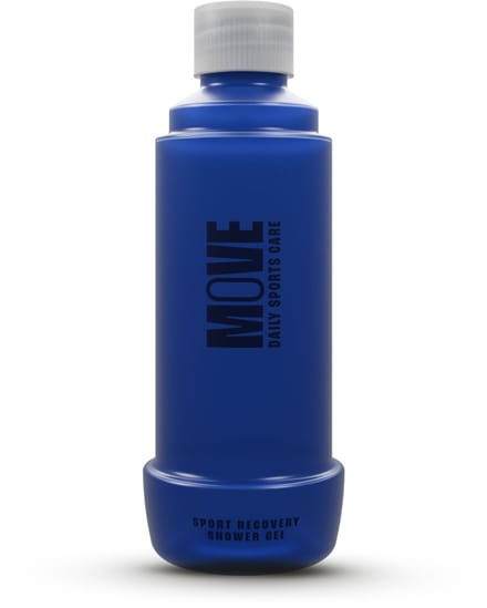 Refill - Sport Recovery Shower Gel
