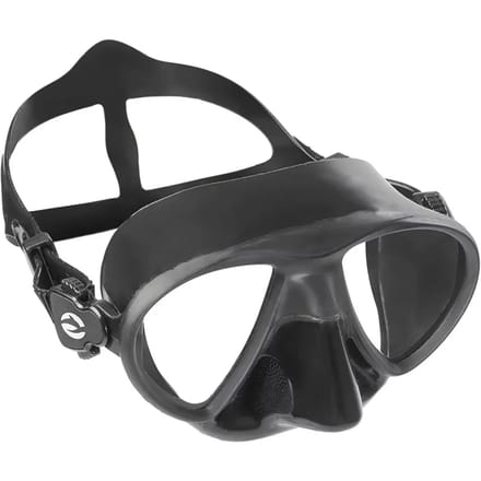 Duikmasker Abysstar See-More