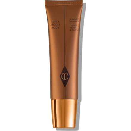 Charlotte Tilbury Supermodel Body Highlighter
