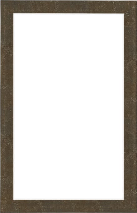 Fotolijst 33x48 cm - MDF - Goud Antiek - Colonia