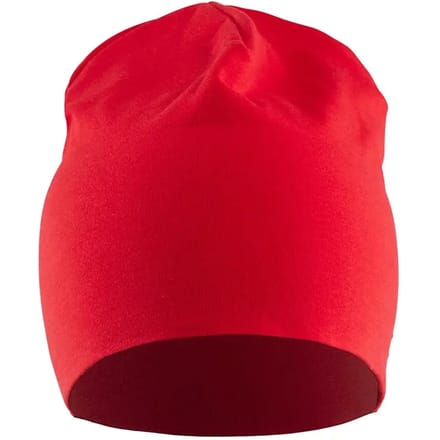 Blaklader Muts met stretch 2063-1037 - Rood - One size