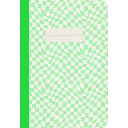 Junk This Journal - Eleanor Blatherwick