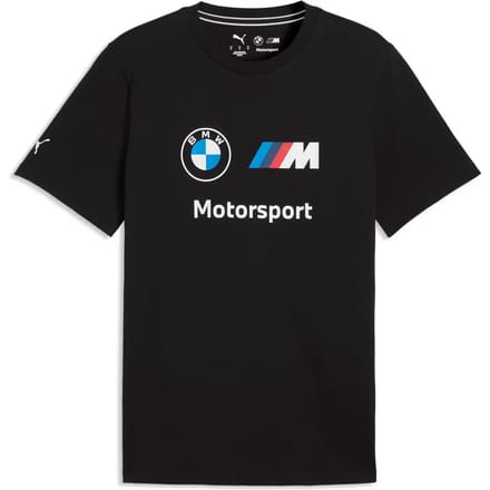 T-shirt Puma BMW MMS