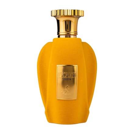Paris Corner Emir Voux Zeste - Eau de Parfum - 100 ml