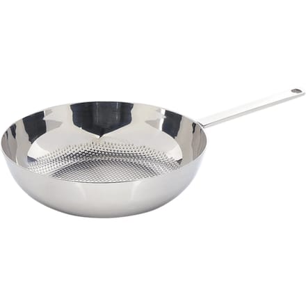 BK Conical Deluxe Wokpan 30 cm
