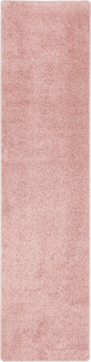Snapstyle Hoogpolig Velours Tapijt Loper Mona