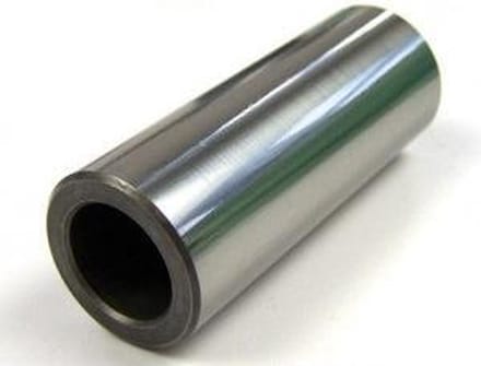Nr.15 - 648-11633-00 Zuigerpen (Geleidepen) Yamaha