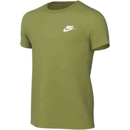 T-shirt Korte Mouw Nike AR5254-377