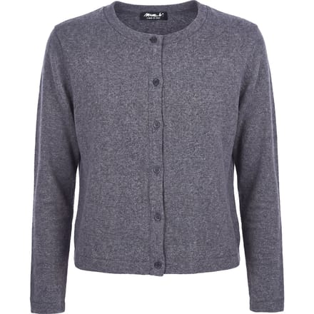 Mama B Dark Grey