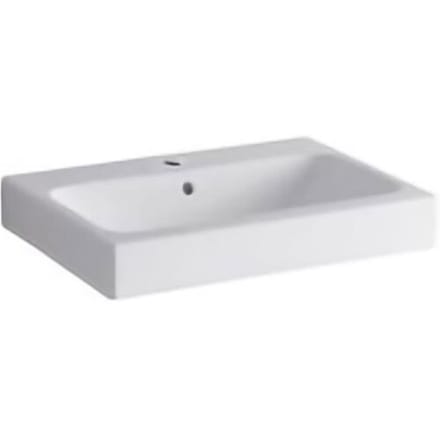 Geberit iCon washbasin 60 cm 124060000