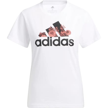 Dames-T-shirt adidas SuperHer