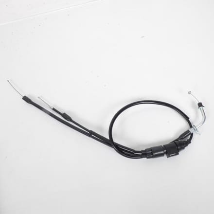 Câble d'accélérateur transmission de gaz pour moto MBK 50 Xpower Neuf