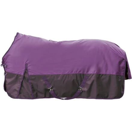 Outdoor paardendeken HKM Sacramento 600D 300g