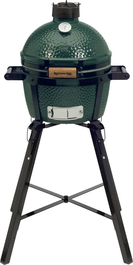 Green Egg MiniMax onderstel portable nest Big | Groen