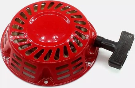 HONDA GX 160 en GX 200 Repeteer starter