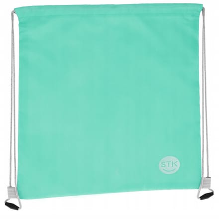 Mintgroene STARPAK Schoenentas 492599 - Praktisch en Duurzaam