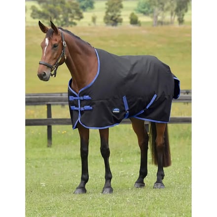 Outdoor paardendeken Weatherbeeta Comfitec Tyro Standard 220g