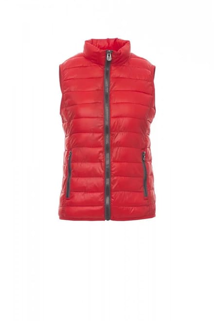 Payper Casual Lady - RED/GREY - XL