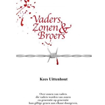 Vaders, Zonen & Broers - Kees Uittenhout