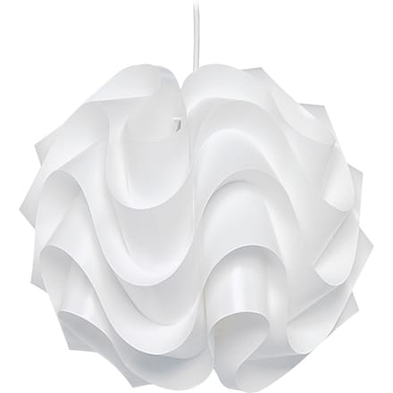 Le Klint - Model 172 hanglamp - XL - wit