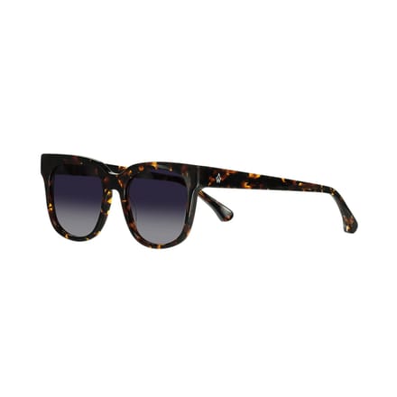 Wallabag Sunglass Infinity Brown -