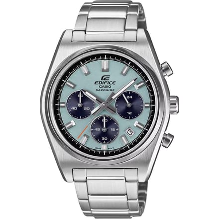 Casio Edifice Classic EFB-730D-2BVUEF Horloge