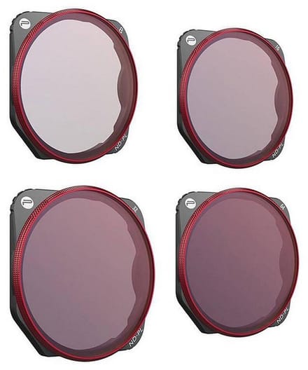 PGYTECH - P-26A-034 - Camerafilter