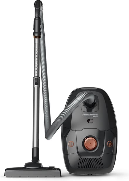 stofzuigerzak G-FORCE stilte 900w 65db zak 4,5l - rowenta - RO6164EA
