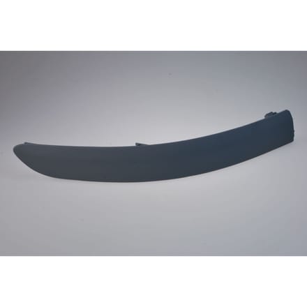 Sierlijst/beschermstrip, bumper BLIC 6502-07-8109922P rechts