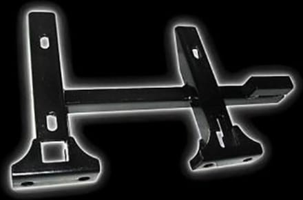 Support divers pour Quad Campell 650 DF4-650 Quad chinois Neuf