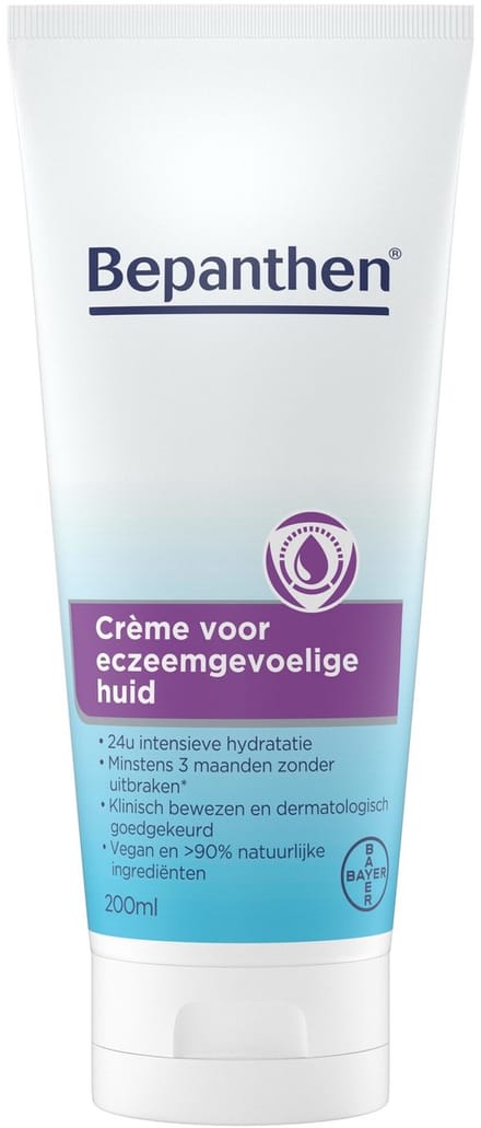 Bepanthen Atopicrème 200ML