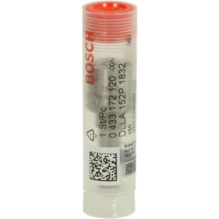 Injectiemondstuk BOSCH 0 433 172 120