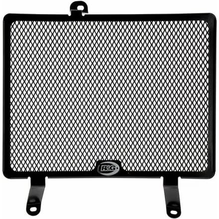 Motorfiets radiatorbescherming R&G Racing KTM 790 Duke ABS L (A2)