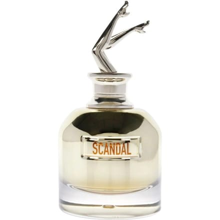 Jean Paul Gaultier, Scandal Gold, Eau De Parfum, Voor Vrouwen, 80 ml