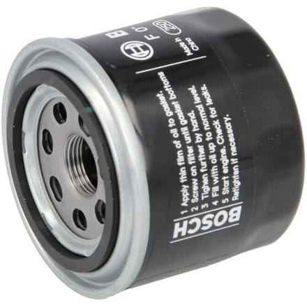 Oliefilter BOSCH F 026 407 379