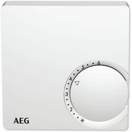 AEG 2-point controller RT 600 223297