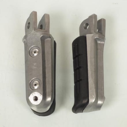 tnt voetsteun voor motor honda 1300 cb n/s abs 2006 tot 2014 nieuw