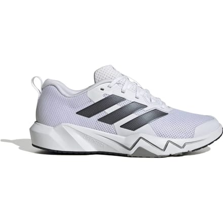 Adidas Performance Rapidmove Go Trainer M - Heren - Wit