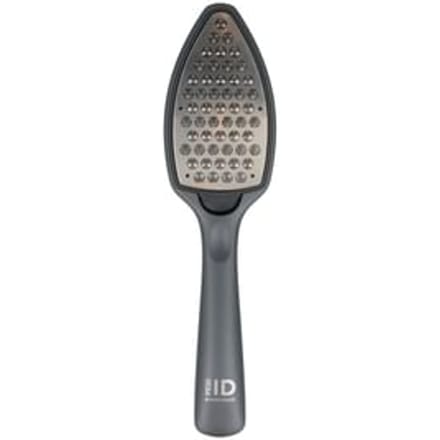 PARSA Beauty - PEDI ID Callus Rasp Black
