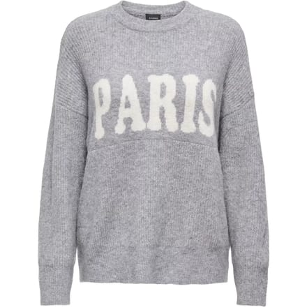 ONLY - ONLJERICO L/S PULLOVER KNT NOOS Dames Vest