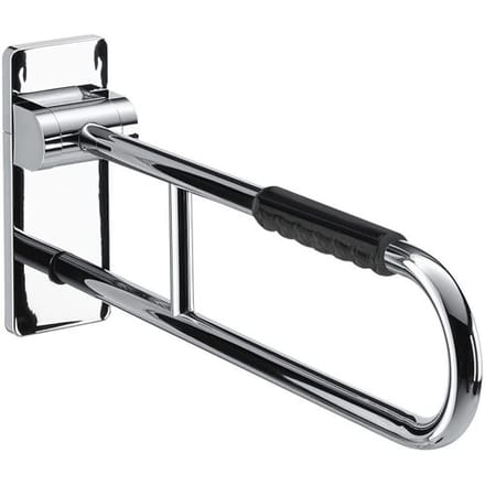 Emco system 2 support folding handle washbasin