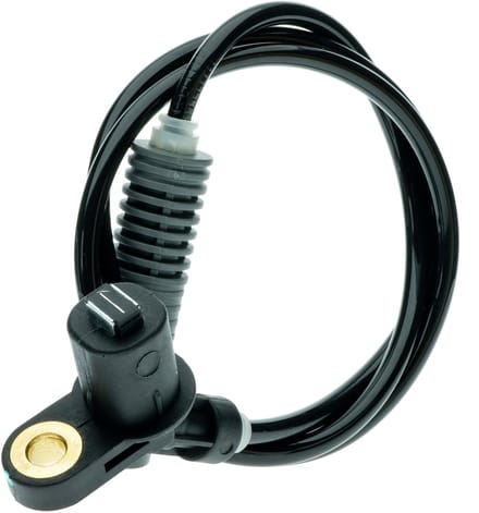 Einparts Automotive Abs-Sensor Voor Bmw 3 E36 Compact Coupe Cabrio Achter Links