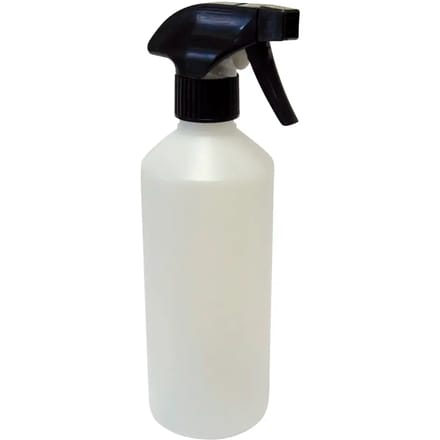 Waterspuit Precision Training - 500ml - spray - sport
